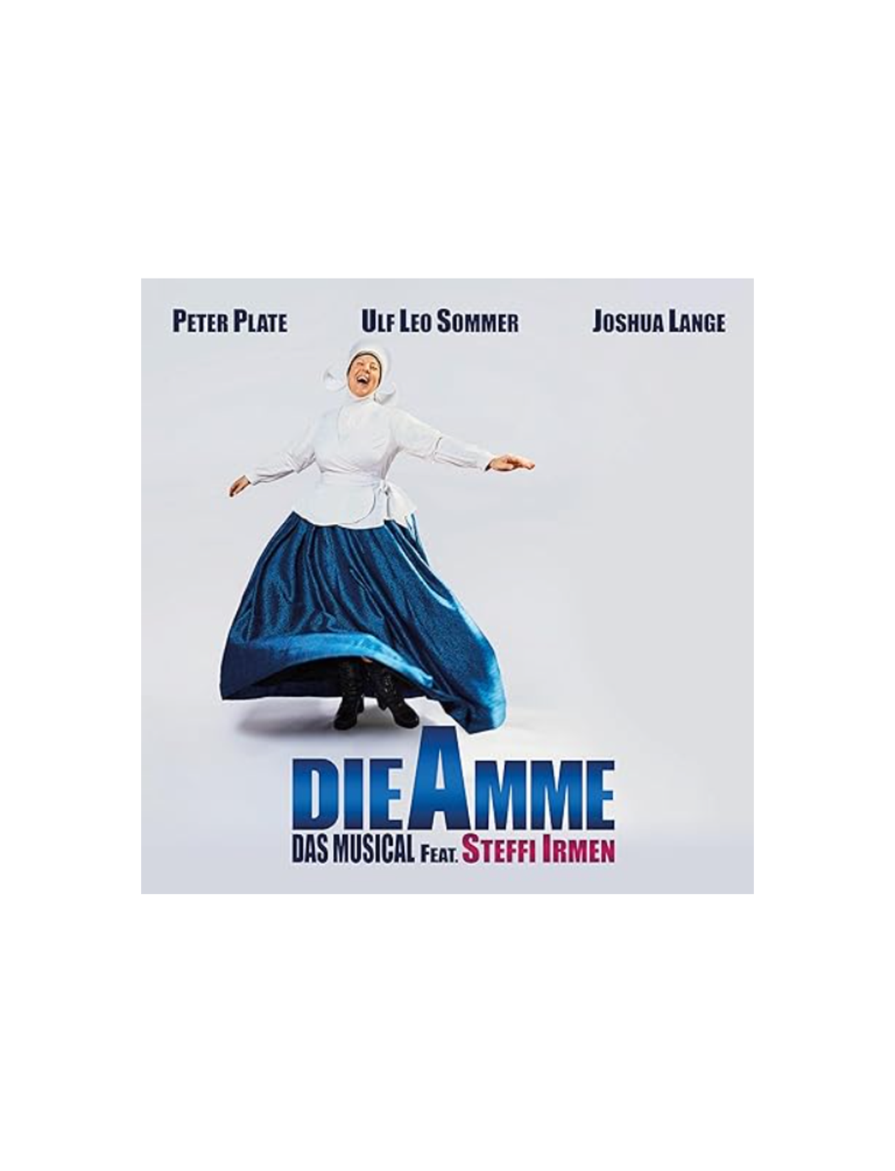 Die Amme - Das Album
