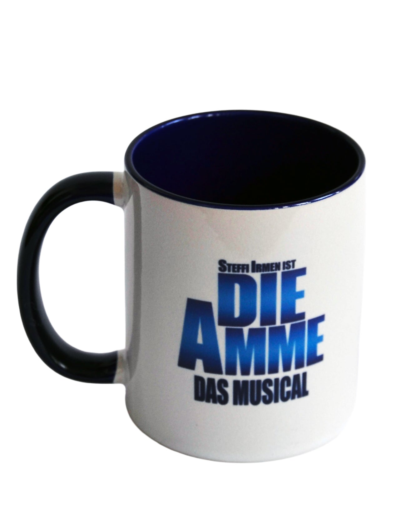 Die Amme - Tasse