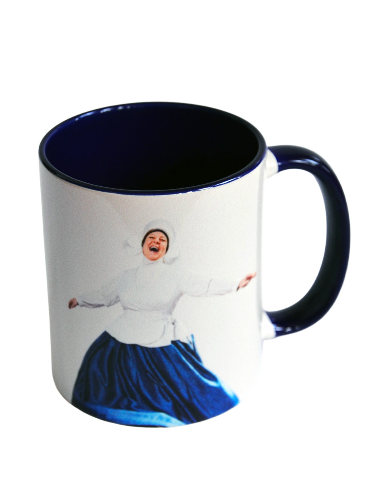Die Amme - Tasse