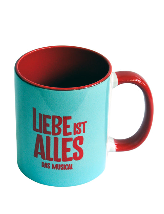 Romeo & Julia - Tasse