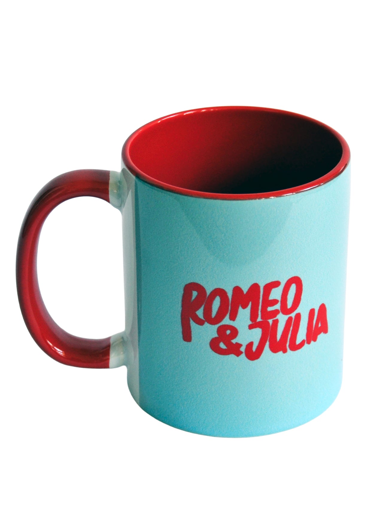 Romeo & Julia - Tasse