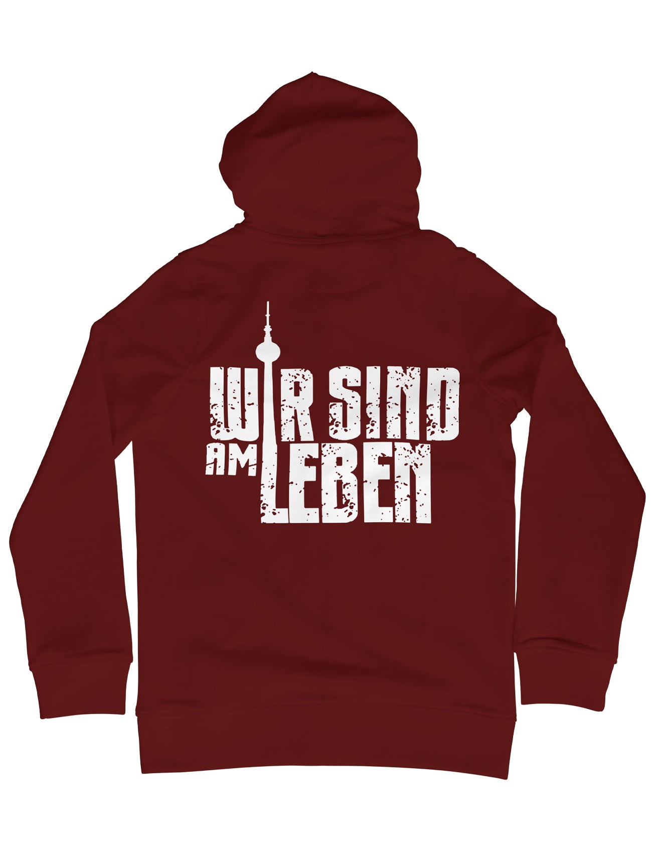 Wir sind am Leben - Zipper - tanzen2000 - Bordeaux