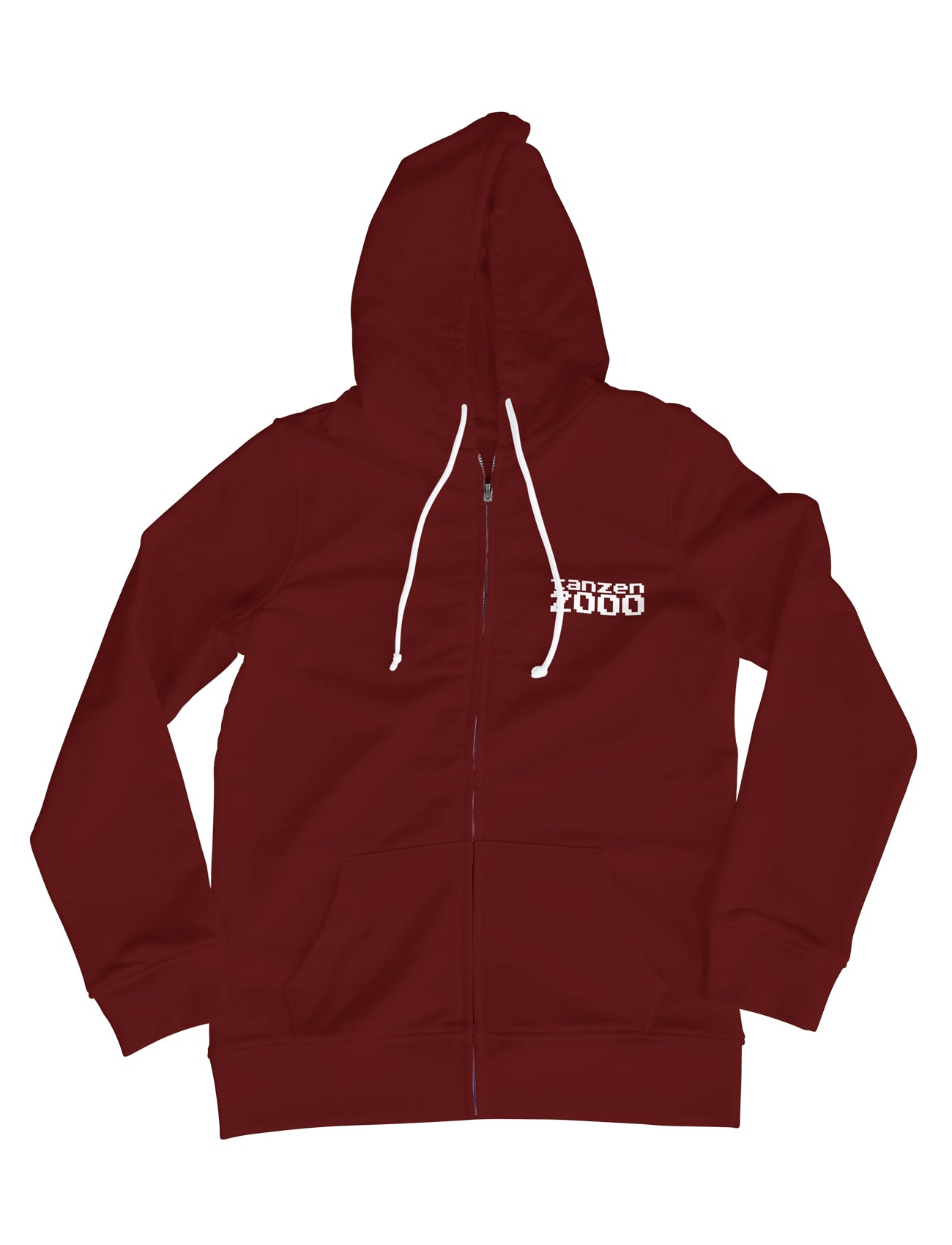 Wir sind am Leben - Zipper - tanzen2000 - Bordeaux